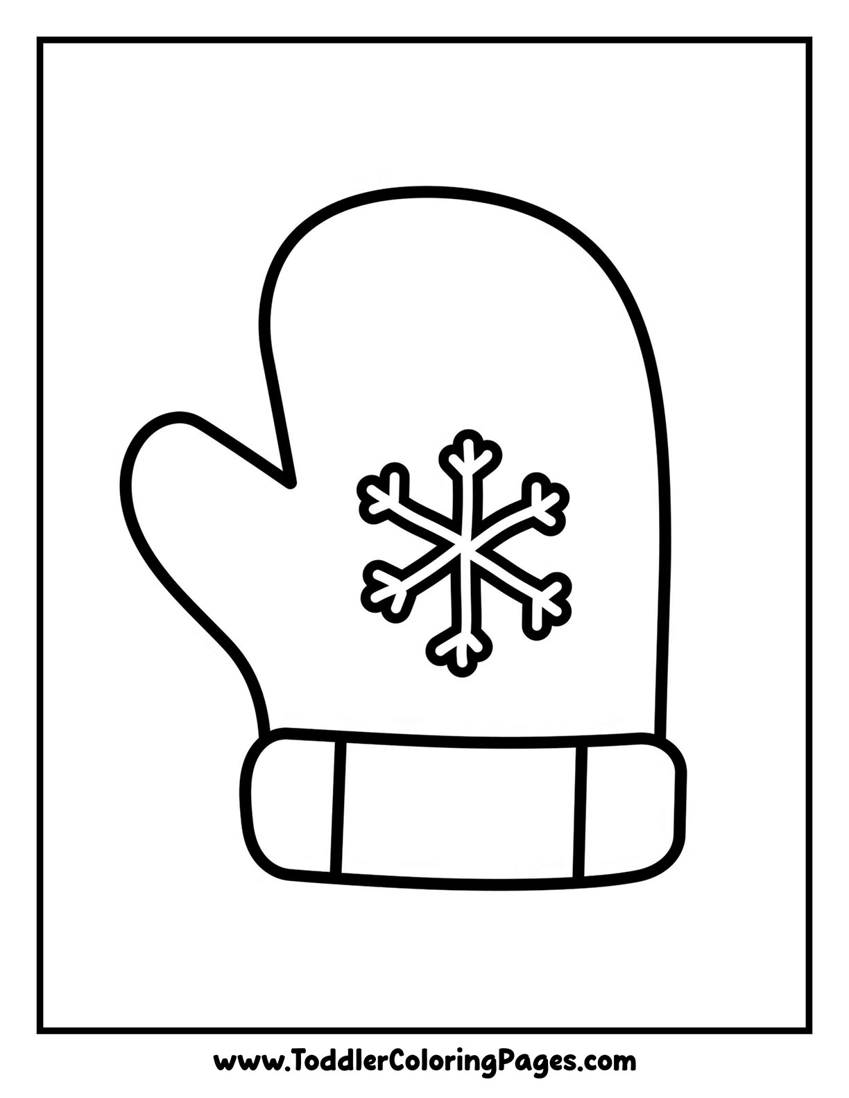 Christmas Coloring Pages