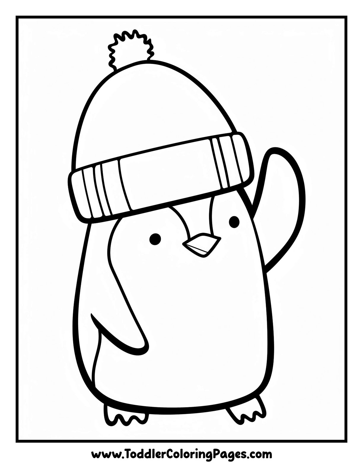 Christmas Coloring Pages
