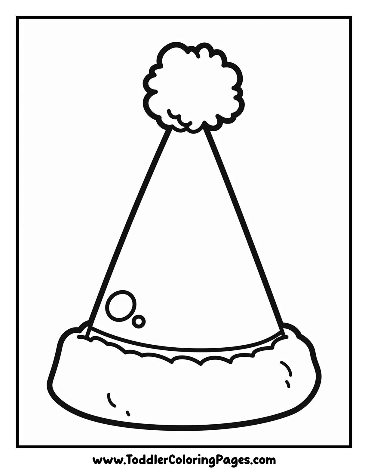 Christmas Coloring Pages