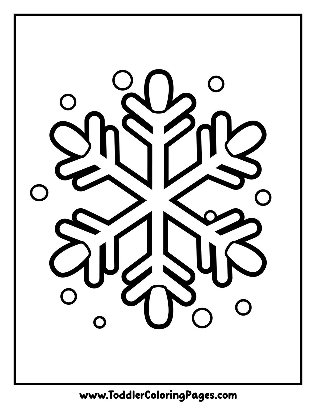 Christmas Coloring Pages