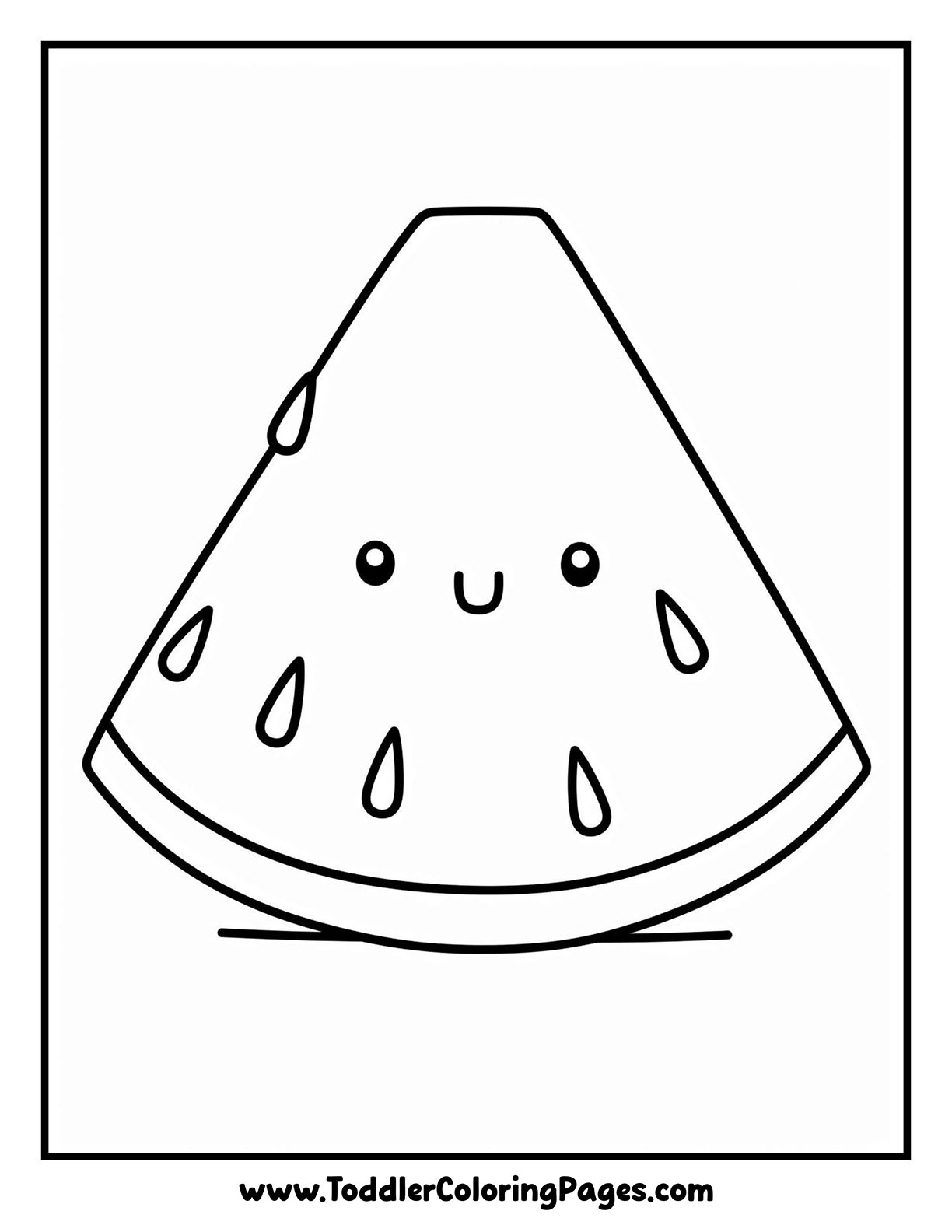 June Coloring Pages