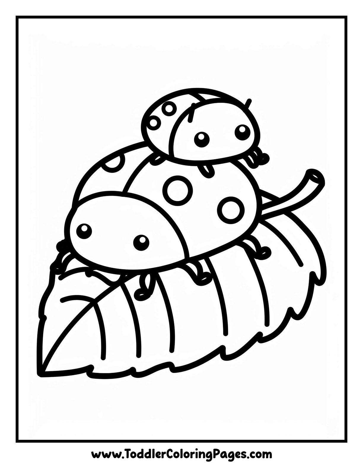 May Coloring Pages