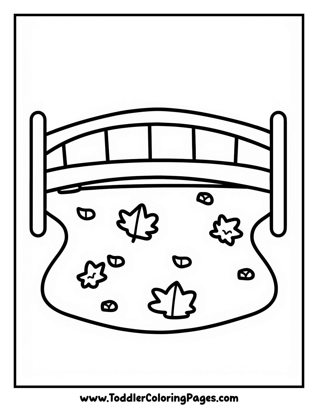 November Coloring Pages