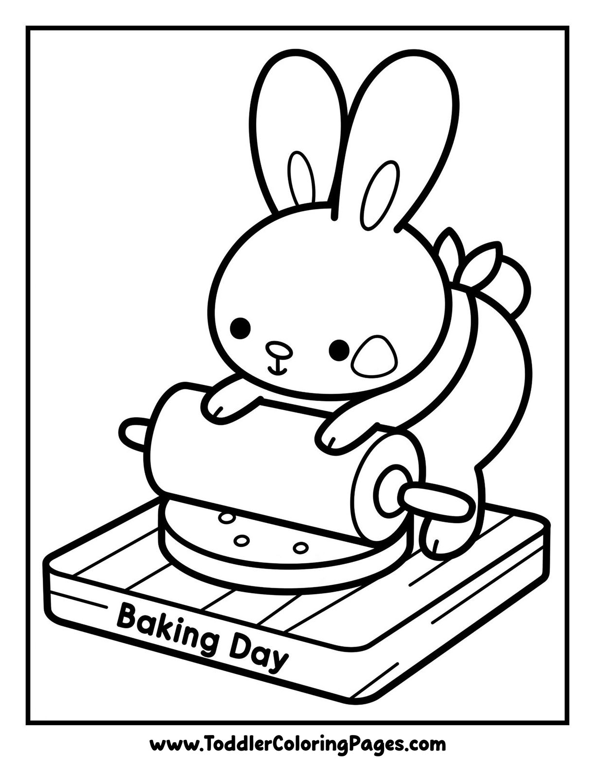 November Coloring Pages