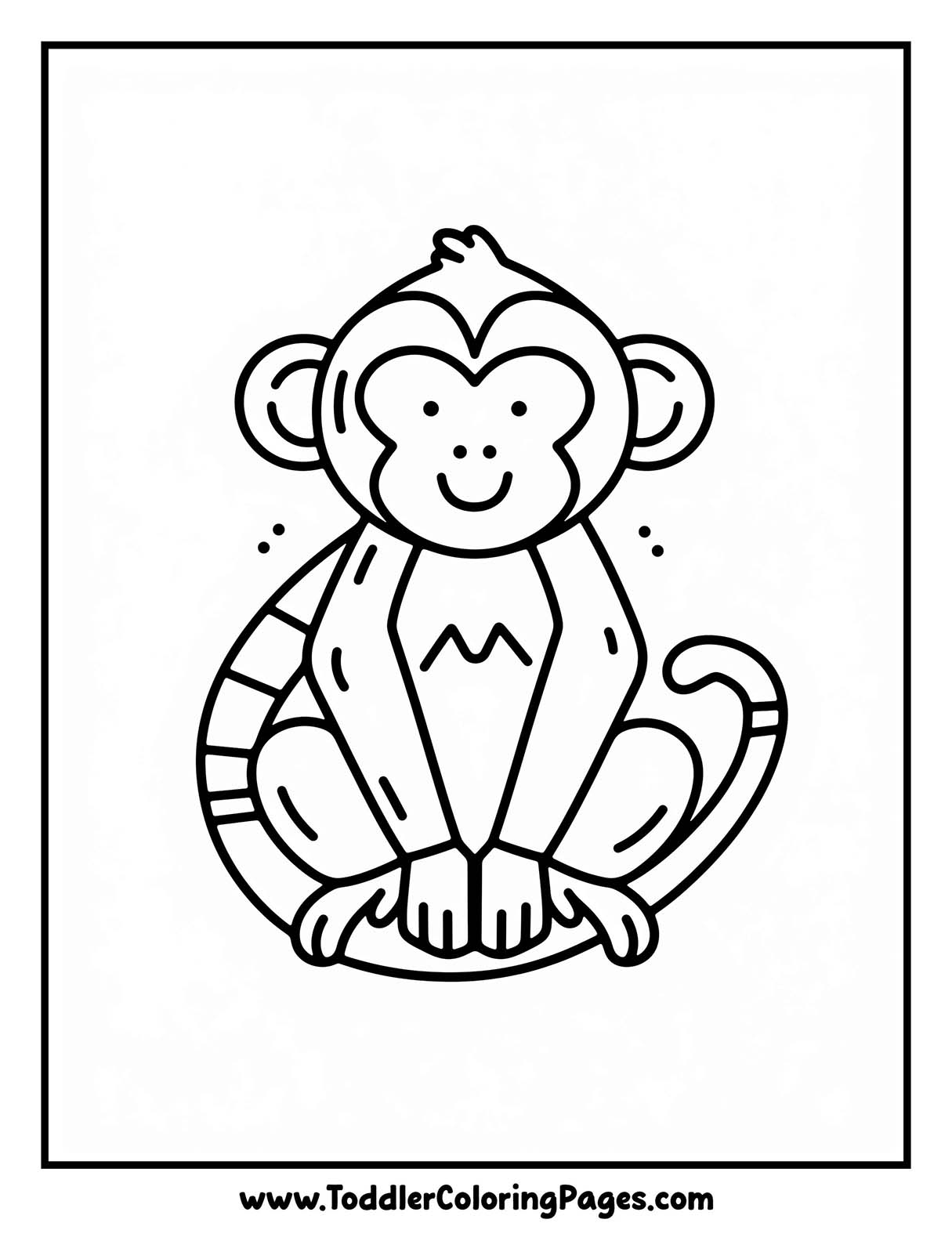 Animals Coloring Pages