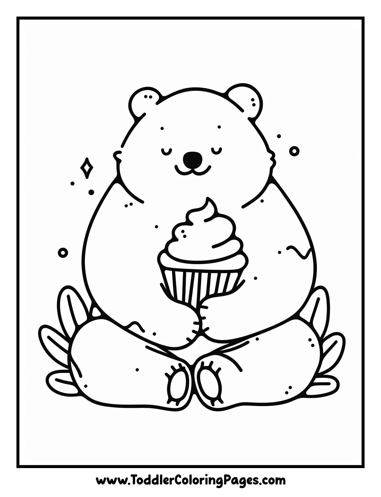 Animals Coloring Pages