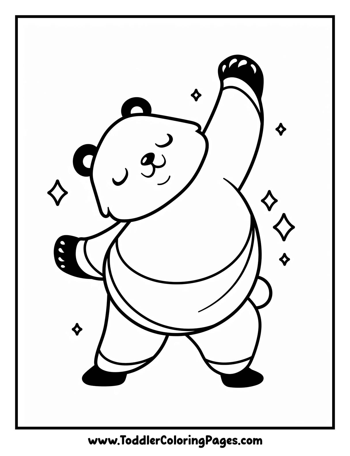 Animals Coloring Pages