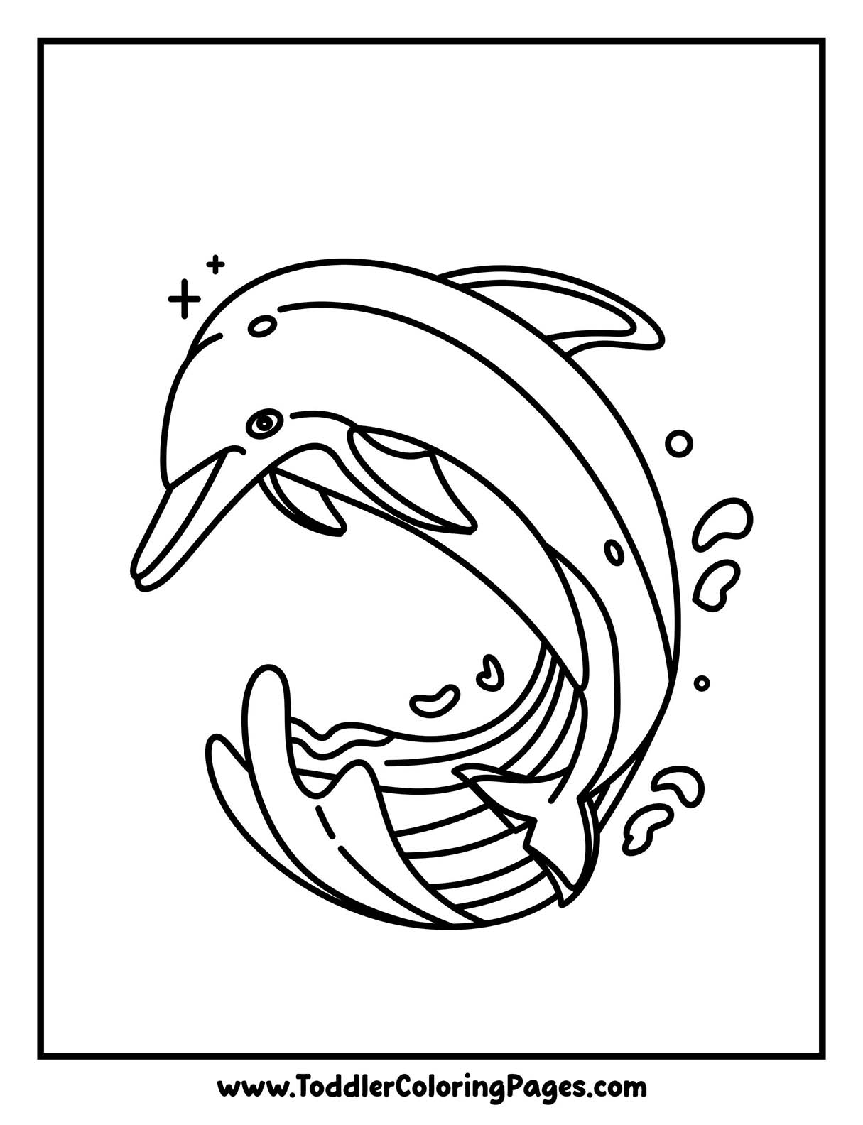 Animals Coloring Pages