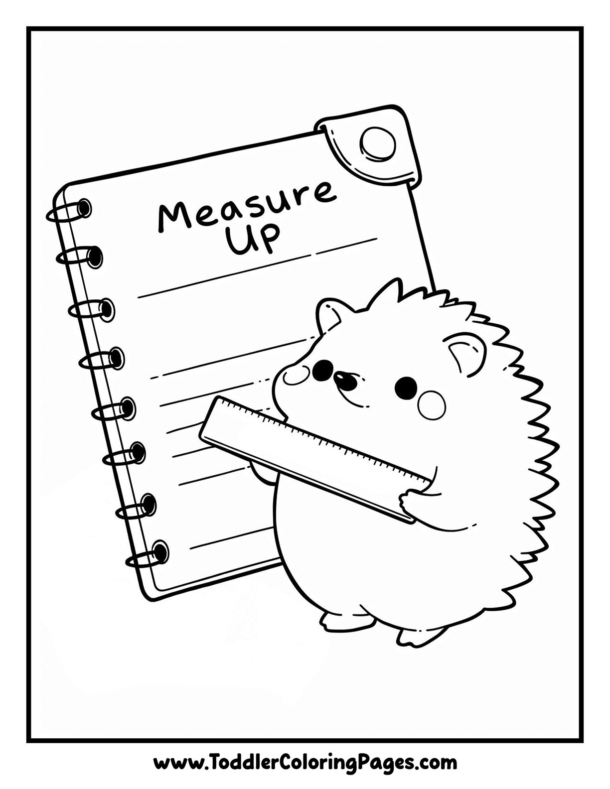 Back To School Coloring Pages