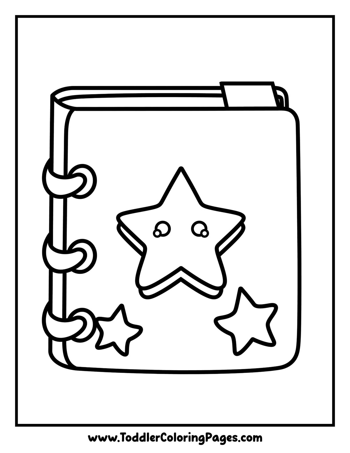 Back To School Coloring Pages