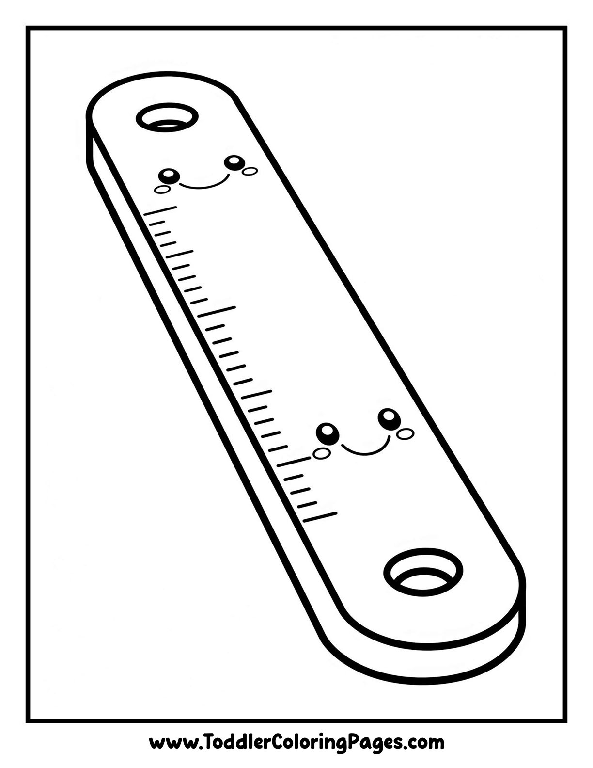 Back To School Coloring Pages
