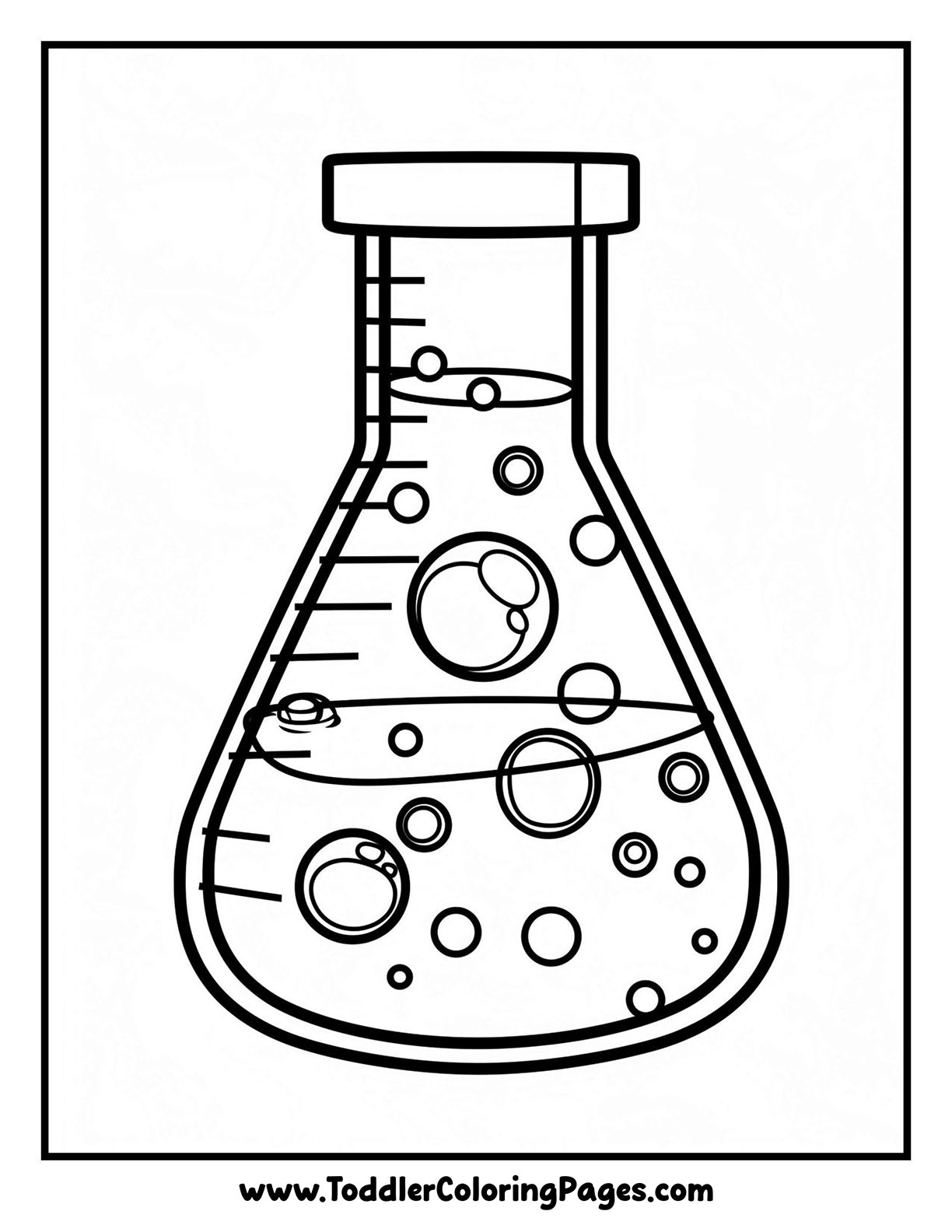 Back To School Coloring Pages