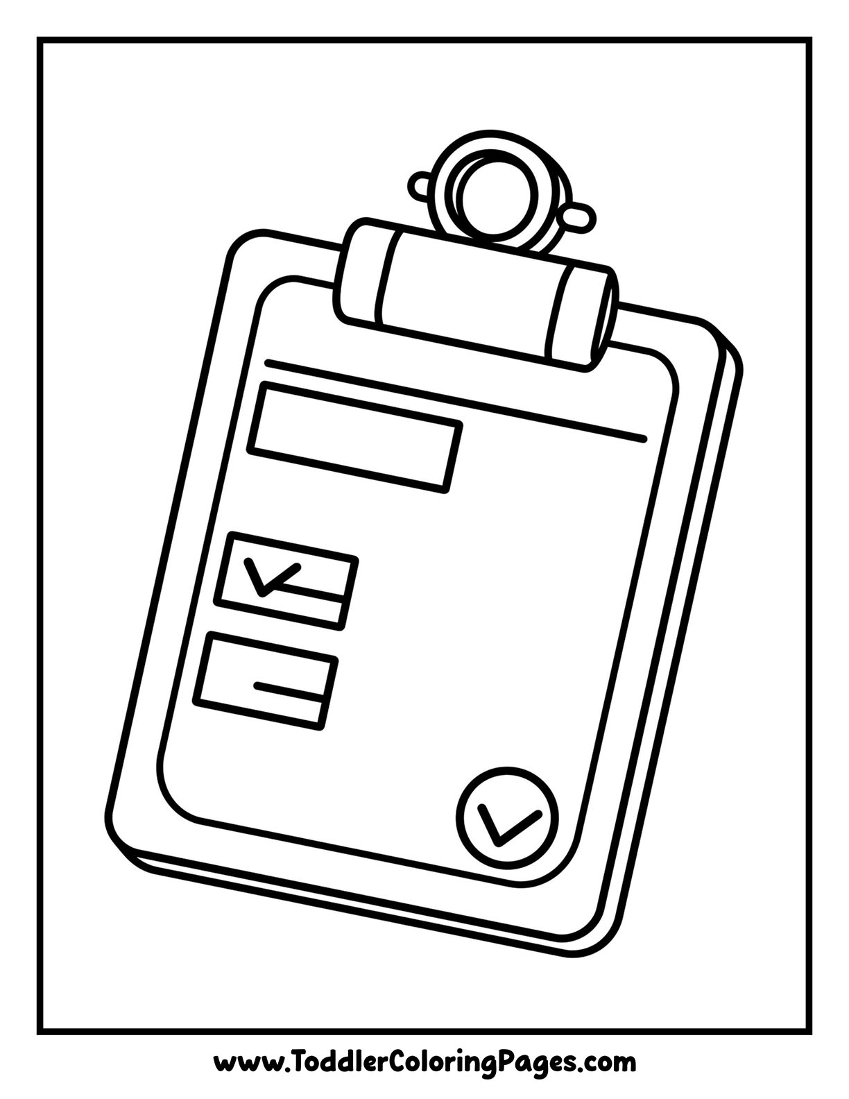 Back To School Coloring Pages