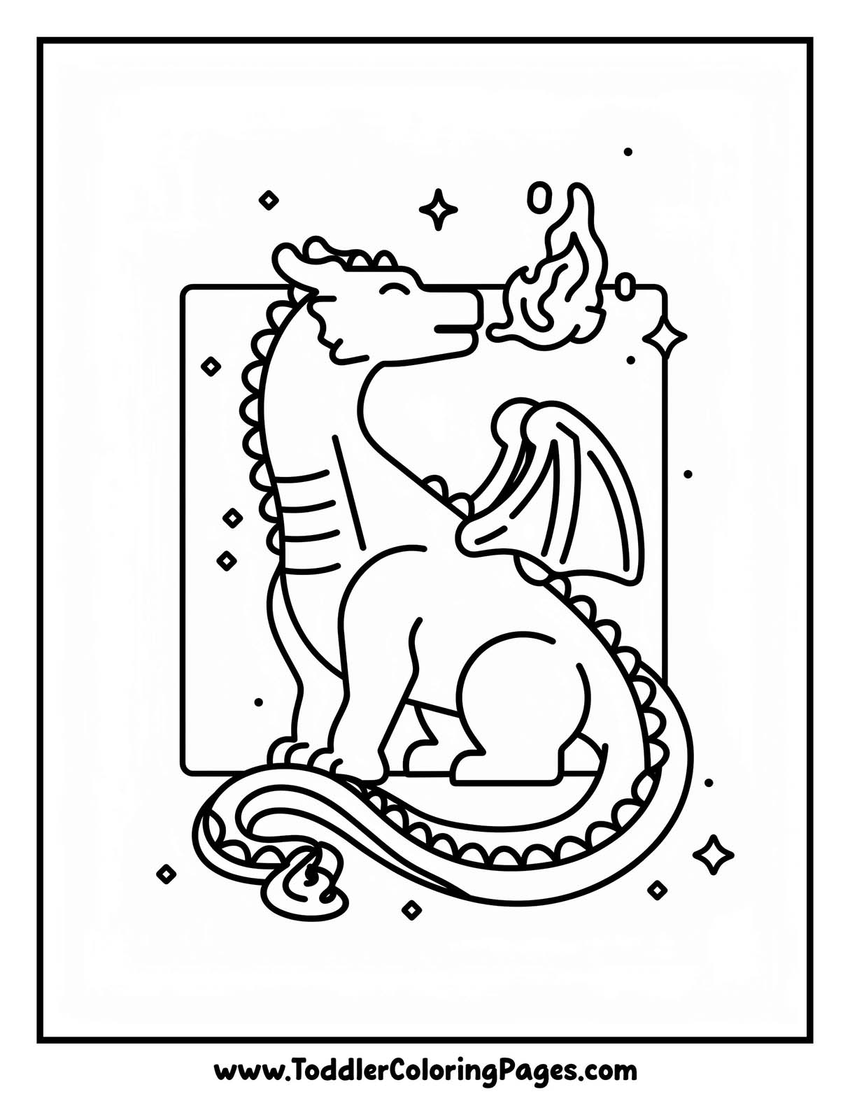 Lego Coloring Pages